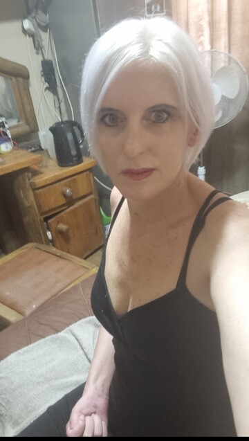 Chantel155, 46 Vanderbijlpark, Gauteng, South Africa