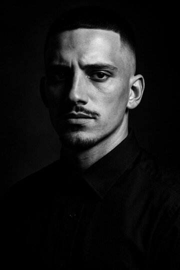 Pieter, 19 Randfontein, Gauteng, South Africa