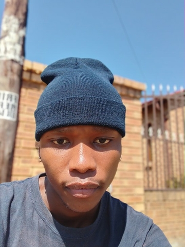 Hope well, 23 Springs, Gauteng, South Africa