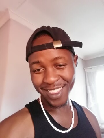 Bongani, 30 Lenasia, Gauteng, South Africa