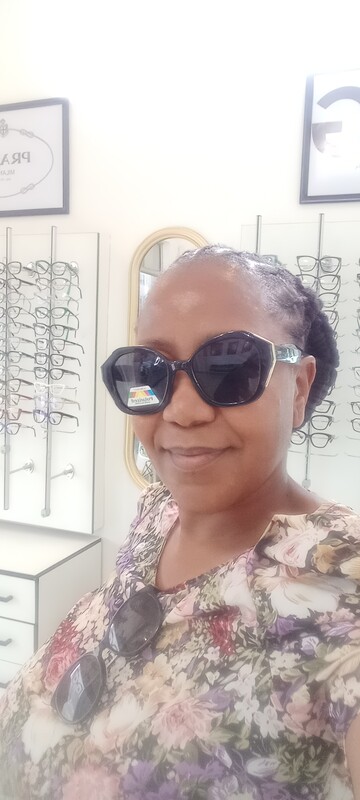 Blessy, 49 Vryburg, North West, South Africa