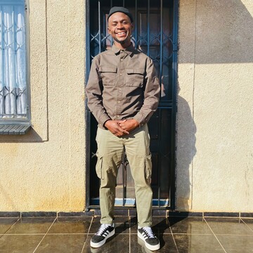 Geento, 30 Sebokeng, Gauteng, South Africa