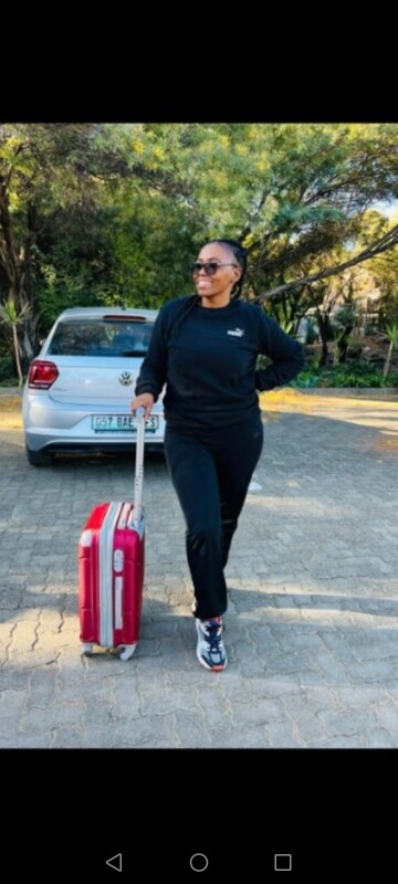 Linda, 49 Kroonstad, Free State, South Africa