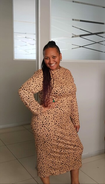 Tracy, 39 Soweto, Gauteng, South Africa