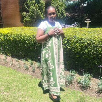 Nomsa800, 45 Sandton, Gauteng, South Africa