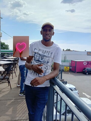 LeeSee, 31 Vosloorus, Gauteng, South Africa