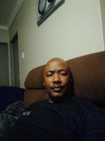 DeeKay, 40 Kathu, Northern Cape, South Africa