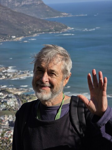 Oceanwalz, 71 Cape Town, Western Cape, South Africa