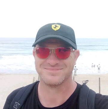 willletuknow, 45 Welkom, Free State, South Africa