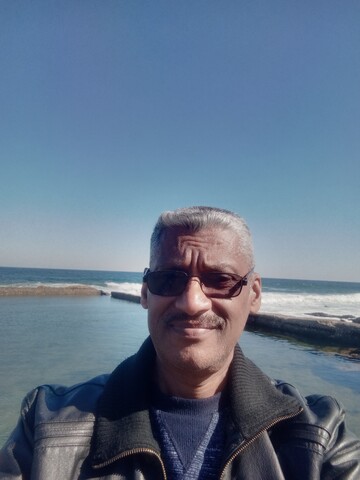 Dean, 60 Phoenix, KwaZulu-Natal, South Africa