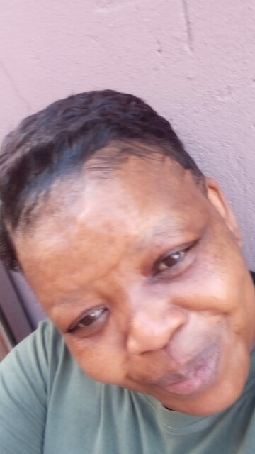 Single lady, 46 Katlehong, Gauteng, South Africa