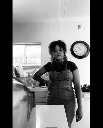 Zoey, 32 Germiston, Gauteng, South Africa