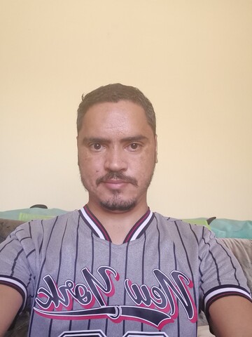 Gino, 35 Port Elizabeth, Eastern Cape, South Africa