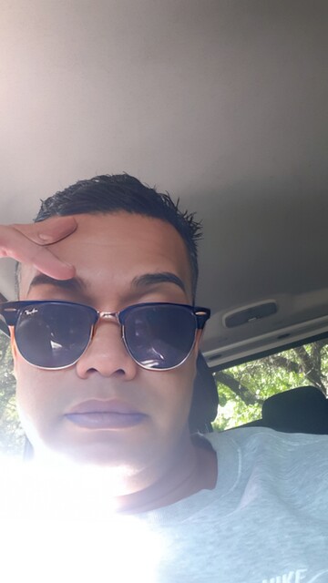 Ghost, 40 Roodepoort, Gauteng, South Africa