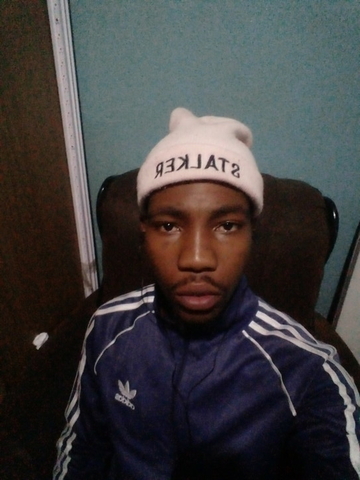 Master P, 23 Kagiso, Gauteng, South Africa