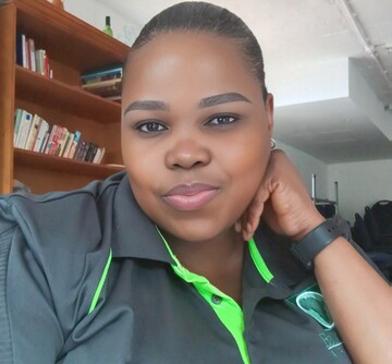 Noni K, 40 Soweto, Gauteng, South Africa