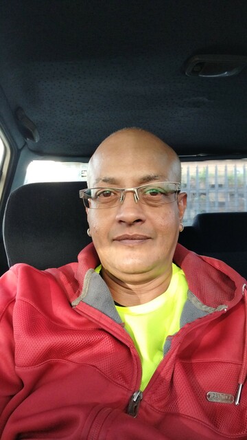 Ash1978, 47 Newcastle, KwaZulu-Natal, South Africa