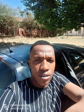 Andreas, 25 Matatiele, Eastern Cape, South Africa