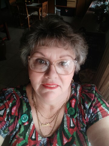 Marie, 63 Benoni, Gauteng, South Africa