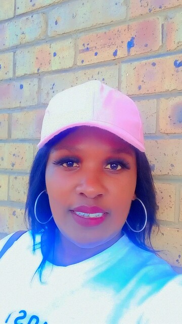 Jennifer, 34 Potchefstroom, North West, South Africa