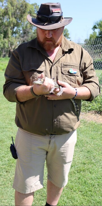 Girchie, 41 Malelane, Mpumalanga, South Africa