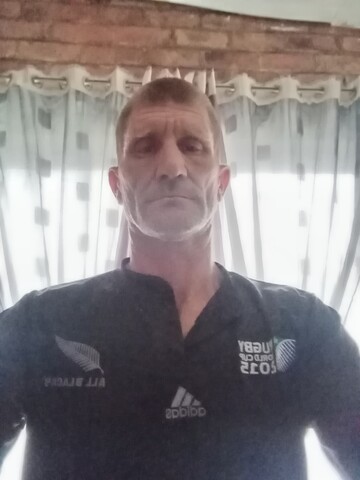 Hugo337, 45 Brakpan, Gauteng, South Africa