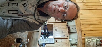 Cedric, 61 Bethlehem, Free State, South Africa