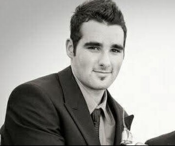 David, 35 Somerset West, Western Cape, South Africa