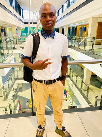 SYDNEY, 22 Soweto, Gauteng, South Africa