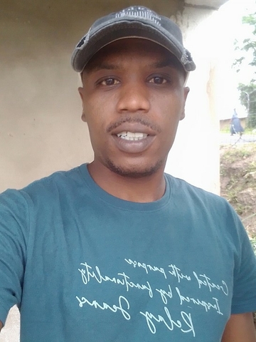 Thamie38, 33 Pinetown, KwaZulu-Natal, South Africa