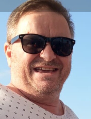 Sharky, 55 Durban, KwaZulu-Natal, South Africa