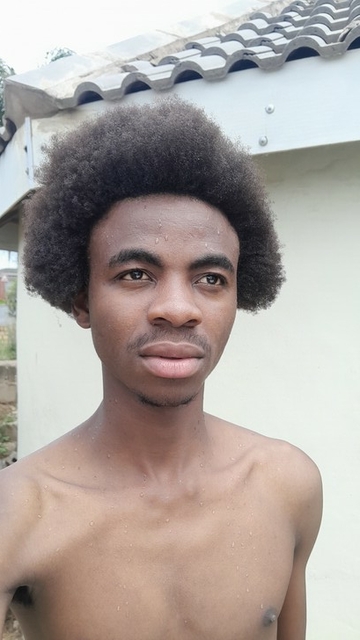 Ntuthuko, 22 Durban, KwaZulu-Natal, South Africa