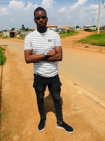 Suarez147, 28 Benoni, Gauteng, South Africa