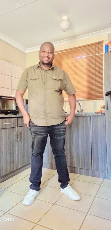 My Husband, 50 Thohoyandou, Limpopo, South Africa