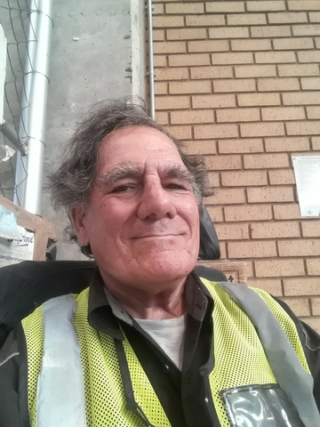 Ivan, 72 Germiston, Gauteng, South Africa