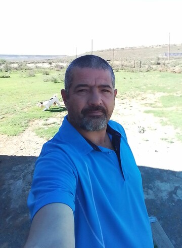 Morne47, 47 De Aar, Northern Cape, South Africa