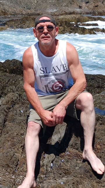 Berty, 63 Cape Town, Western Cape, South Africa