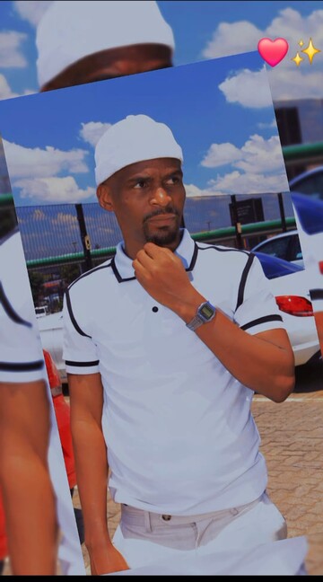 Lubabalo, 32 Tembisa, Gauteng, South Africa