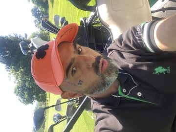 Kylieboi, 37 Germiston, Gauteng, South Africa