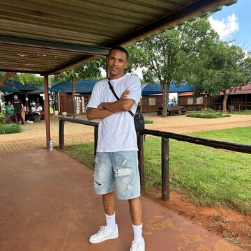 Jefe, 27 Thabazimbi, Limpopo, South Africa