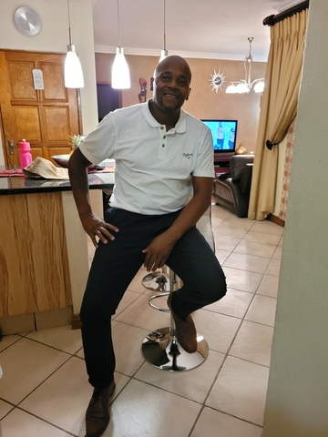 TJ1708, 45 Centurion, Gauteng, South Africa