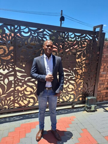 Bizzup, 44 Soweto, Gauteng, South Africa