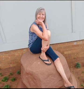 Alma, 66 Sasolburg, Free State, South Africa