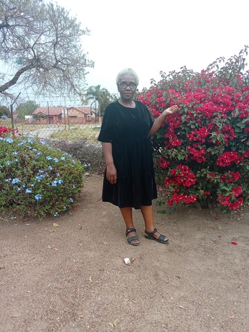 MamaD, 57 Polokwane, Limpopo, South Africa