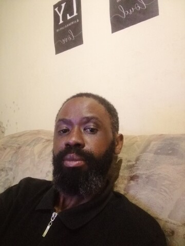 Ntando, 39 Benoni, Gauteng, South Africa