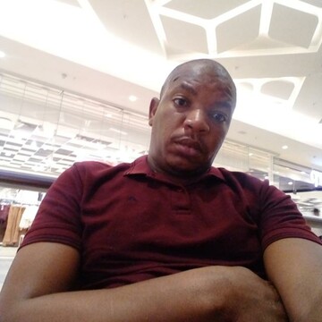 Tsepho, 42 Benoni, Gauteng, South Africa