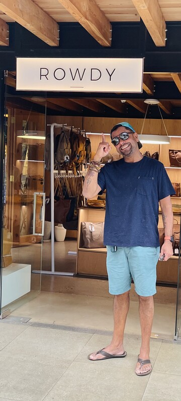 Akash, 35 Sandton, Gauteng, South Africa