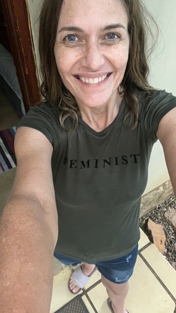 Anna, 50 Pretoria, Gauteng, South Africa