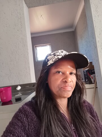 Keah, 43 Soweto, Gauteng, South Africa