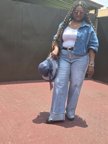 Amazing, 44 Alberton, Gauteng, South Africa